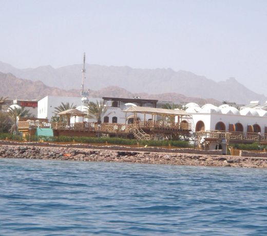 Inmo Divers Home