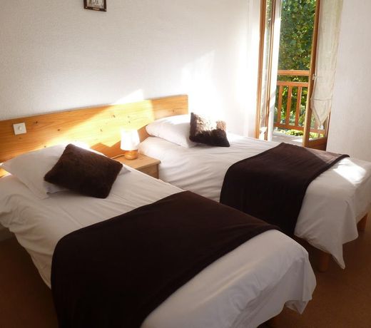 HÃ´tel Le Beausejour