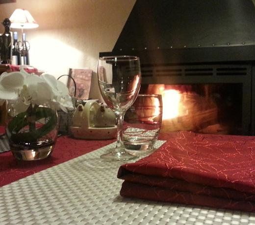 HÃ´tel Le Beausejour