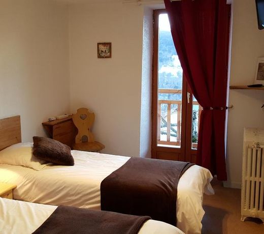 HÃ´tel Le Beausejour