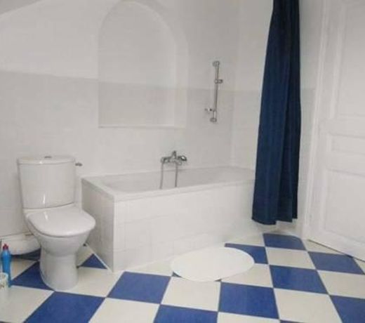 CHAMBRE D??HÃTES DU HAMEAU DE LA REINE
