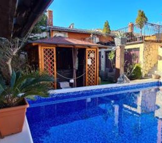 Bed & Breakfast Villa Adriana