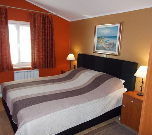 Bed & Breakfast Villa Adriana