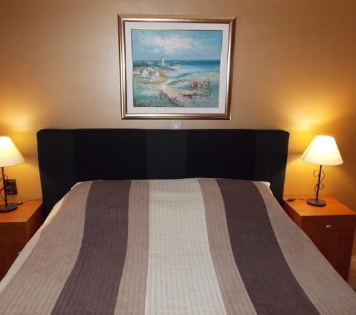 Bed & Breakfast Villa Adriana