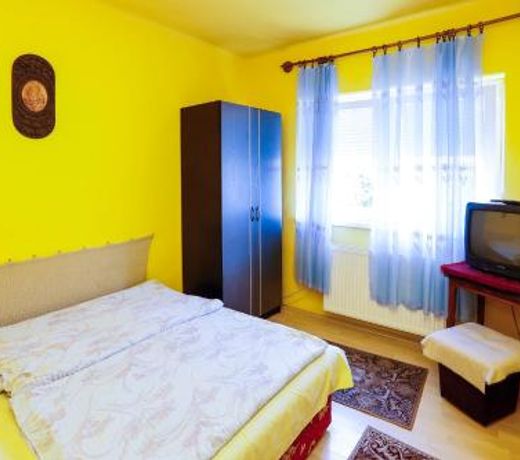 Havas Apartman
