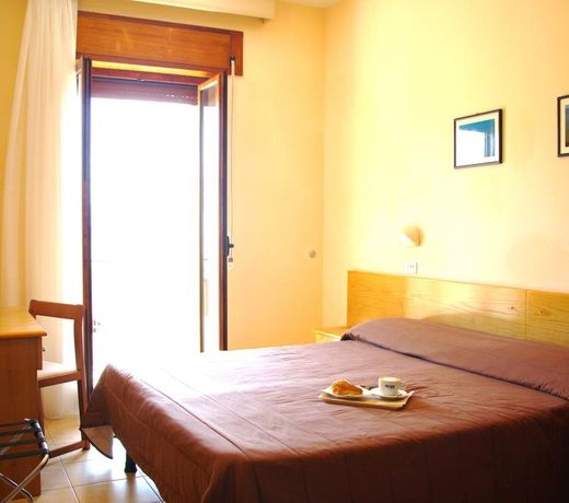 Albergo San Giorgio
