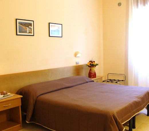 Albergo San Giorgio