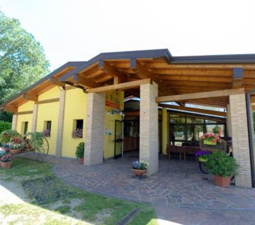 Agriturismo Al Buttasella