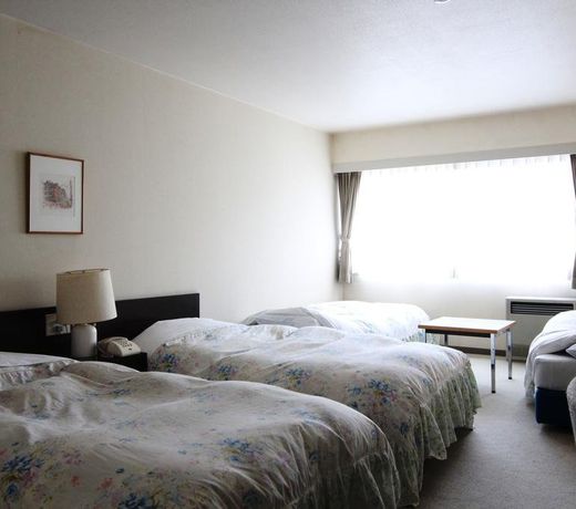 Hotel Heights