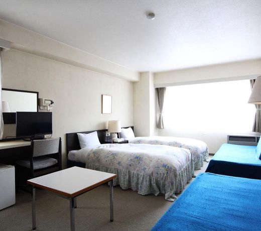 Hotel Heights