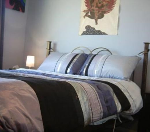 Sun Valley Bed & Breakfast