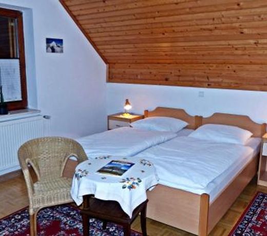 Guest House Alenka