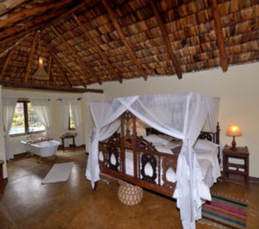 Arusha Safari Lodge