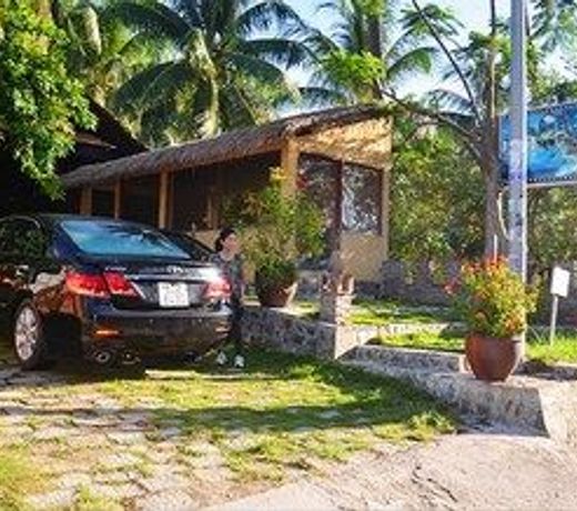 Rang Garden Bungalow