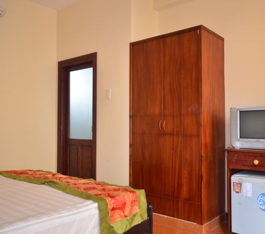 Rang Garden Bungalow
