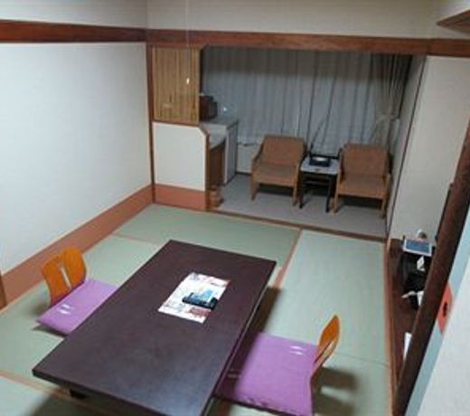 Yunogo Grand Hotel