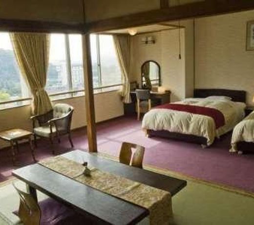 Yunogo Grand Hotel