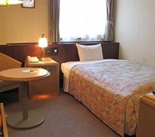 Yunogo Grand Hotel