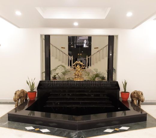 Golden Tulip Khajuraho