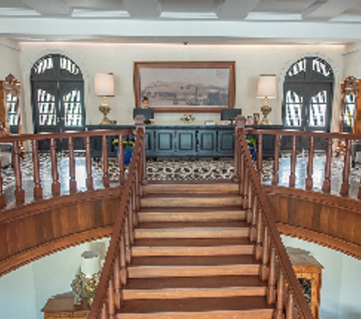 Hotel 1925