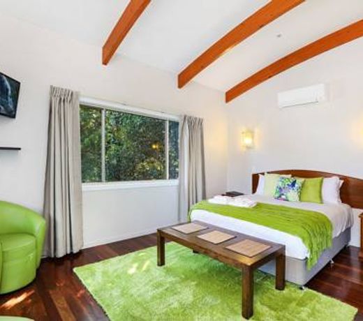 Maleny Terrace Cottages