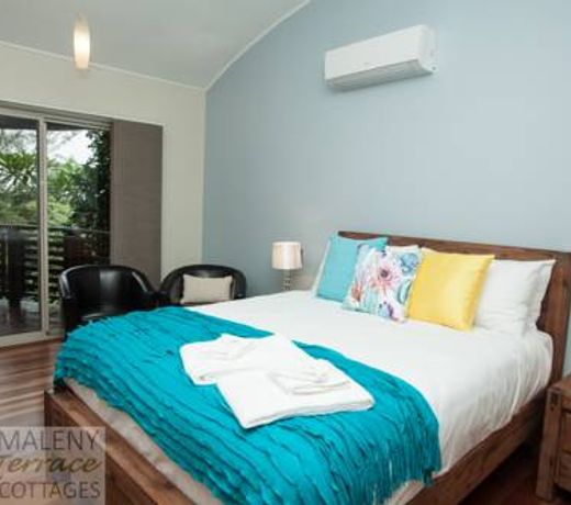 Maleny Terrace Cottages