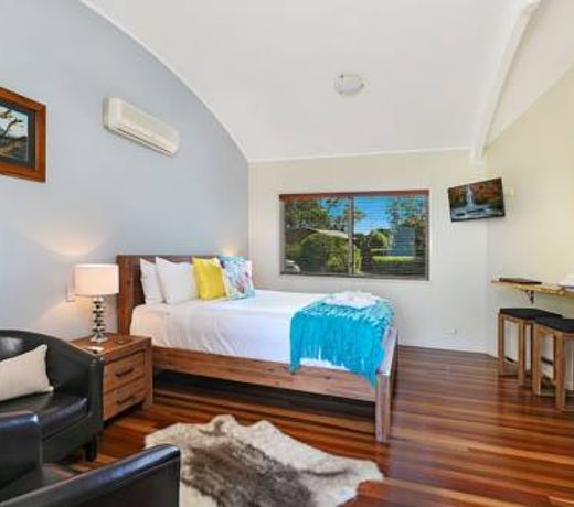 Maleny Terrace Cottages