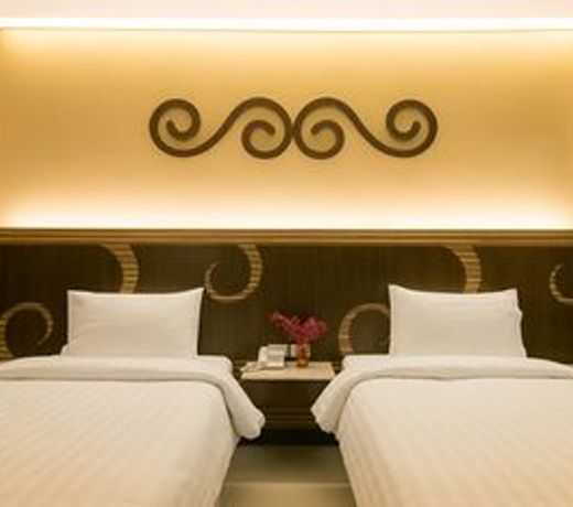 Le Bali Resort & Spa