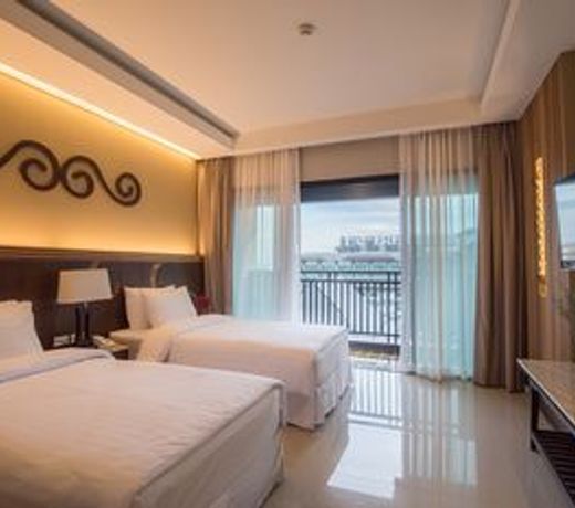Le Bali Resort & Spa