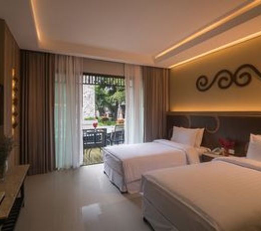 Le Bali Resort & Spa