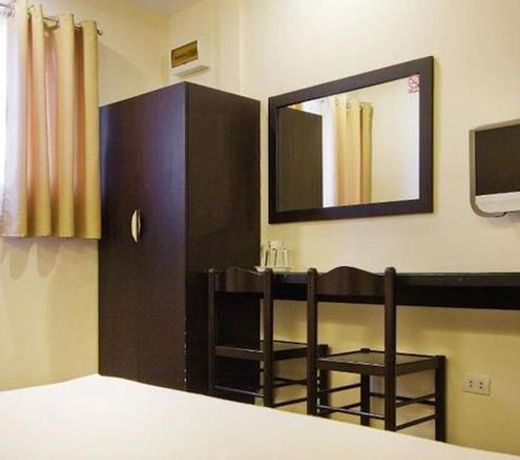 Gran Tierra Suites