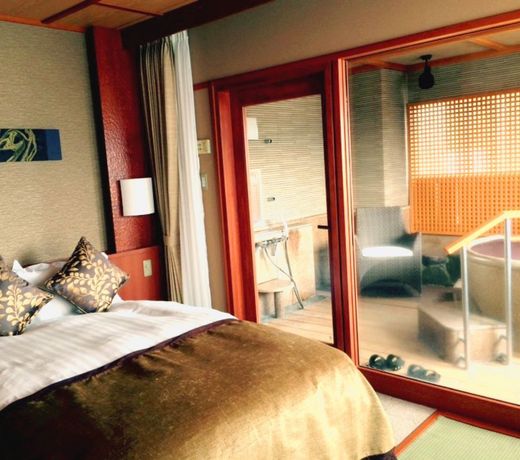 Ryokan Ayu no Sato