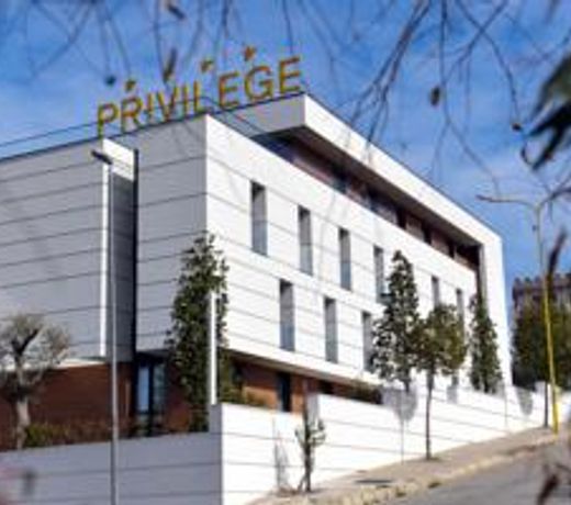 Privilege Hotel & Spa