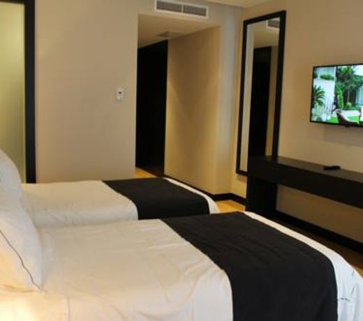 Privilege Hotel & Spa