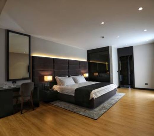 Privilege Hotel & Spa