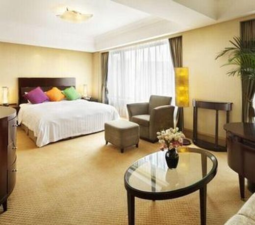 Furama Hotel Dalian