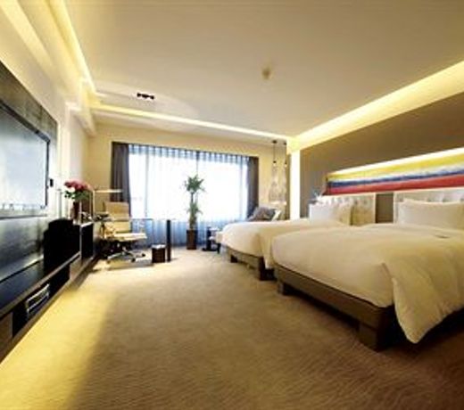 Furama Hotel Dalian