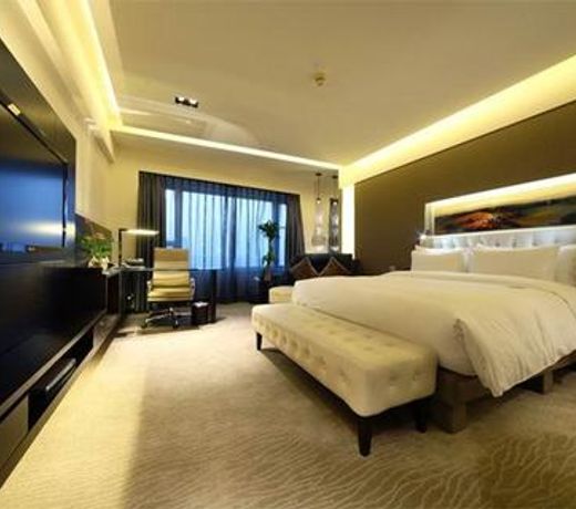 Furama Hotel Dalian