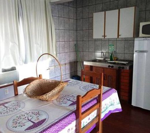 Apart Hotel La Cabana