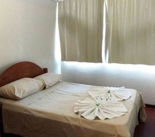 Apart Hotel La Cabana