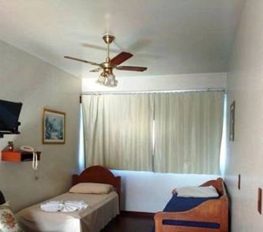 Apart Hotel La Cabana