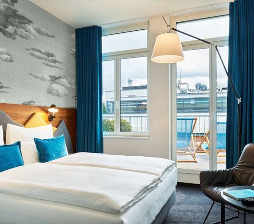 Motel One Zürich