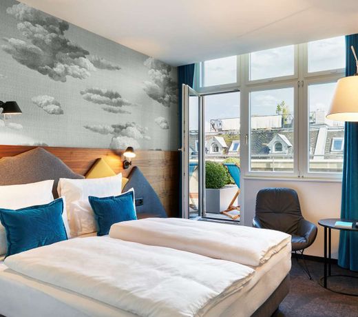 Motel One Zürich
