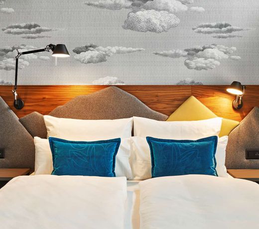 Motel One Zürich