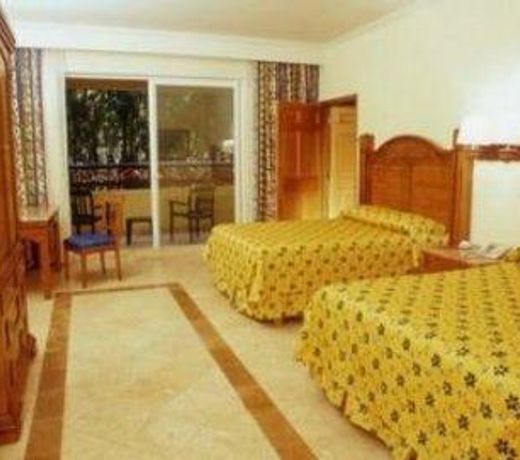 Catalonia Royal Tulum Beach & Spa Resort Adults Only - All Inclusive