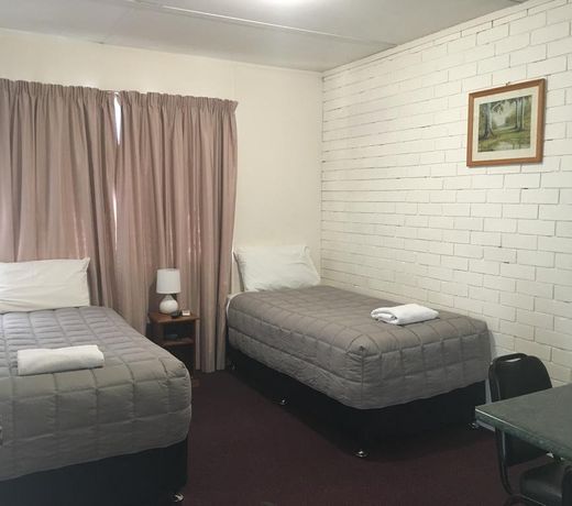 Boggabilla Motel