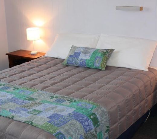 Boggabilla Motel