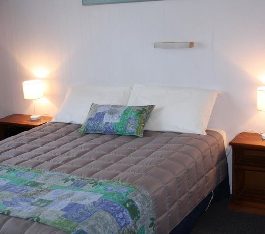 Boggabilla Motel