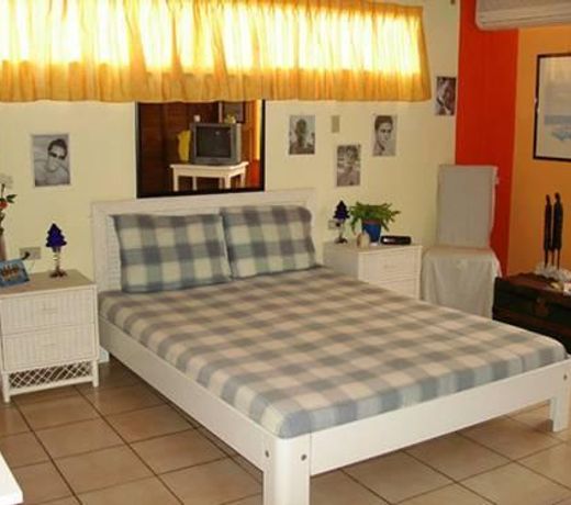GUESTHOUSE LITTLEDAVID
