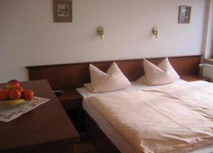 Pension Apartment Granit